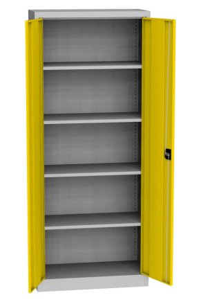 File cabinet Kovos SPS 02AL - 2