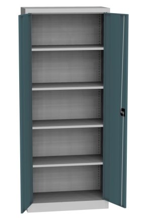 File cabinet Kovos SPS 02AL - 6