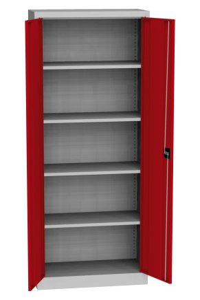 File cabinet Kovos SPS 02AL - 3