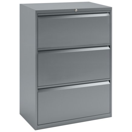 File cabinets Bisley Essentials 1000 x 800/1000 x 470 mm