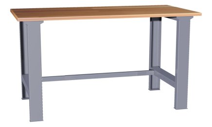 Work table Economy EPS 01A