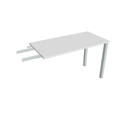 Hobis UE 1200RU angle chainable office desk - 2