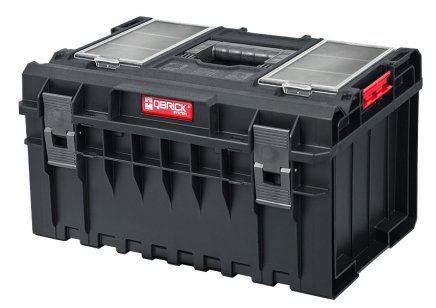 Set of tool cases Qbrick System One Profi - 6