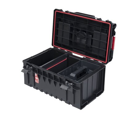 Set of tool cases Qbrick System One Profi - 7