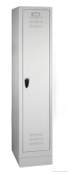 Metal wardrobe CP 1-96032-001