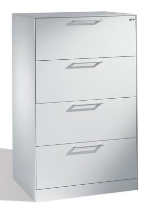 Metal filing cabinet CP 146223-412 - 2