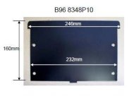 Divider for BCF96