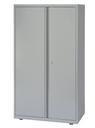 File cabinet with solid doors SYD08/43 - 6