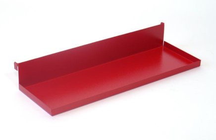 Shelf 90° - length 110 mm 5831