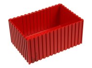 Plastic box type 2207 (70 x 152 x 102 mm)