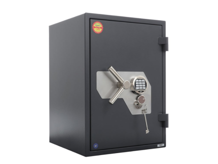 Fireproof safe Garant 67 M