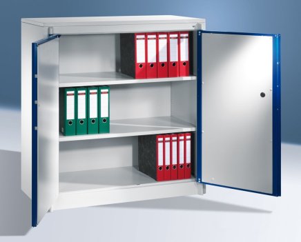 Cabinet with increased fire resistance CP 1181-00 - 5