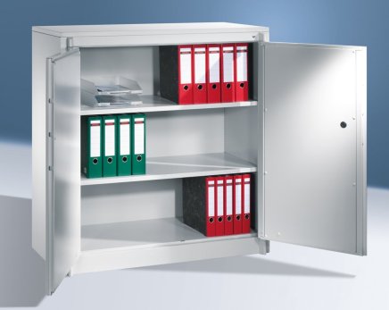 Cabinet with increased fire resistance CP 1181-00 - 2