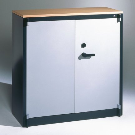 Cabinet with increased fire resistance CP 1181-00