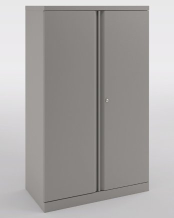 Bisley Essentials YECB0815/3S Two Door Cabinet - 2