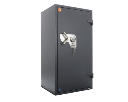 Fireproof safe Garant 133 M