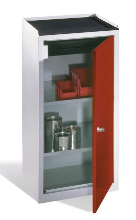 Workshop cabinet CP 8721-00 (2 models) - 8