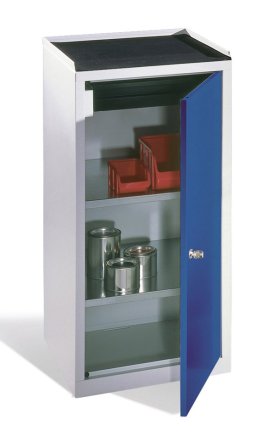 Workshop cabinet CP 8721-00 (2 models) - 4