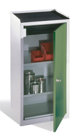 Workshop cabinet CP 8721-00 (2 models) - 10