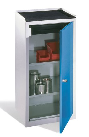 Workshop cabinet CP 8721-00 (2 models) - 6