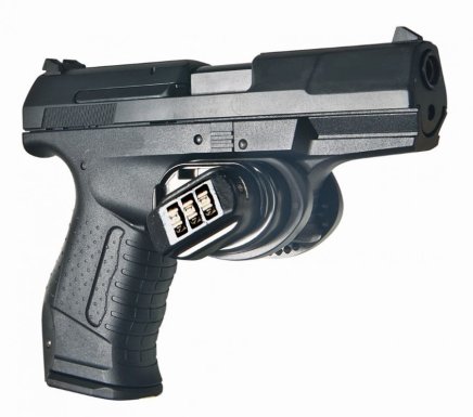 Gun Control gun trigger lock - 2