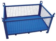 Fence pallets netted type 3016-M (3 models)