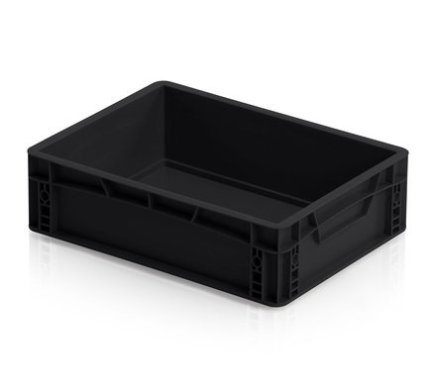 ESD Euro crate 965609