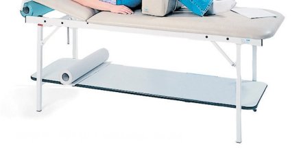 Examination rehabilitation table RS100 - 3