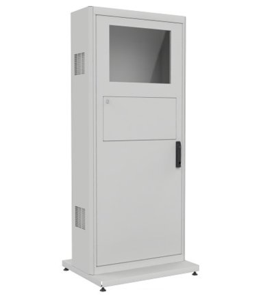 Computer cabinet SPNK - 2