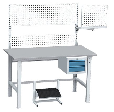 Assembly table, set MTS 103