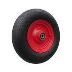 Spare wheel for N40 K KU wheel