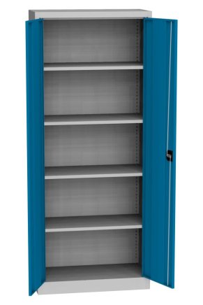 File cabinet Kovos SPS T2A - 4