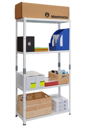 Pixy shelf shelf