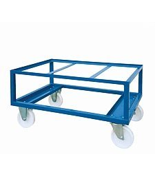 Handling chassis 5051 load capacity 1000 kg