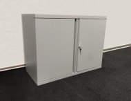 Metal filing cabinet KK-3NK-DOLAP