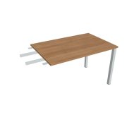 Hobis US 1200RU angle chainable office desk