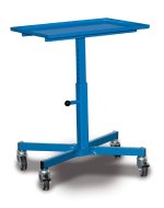 Material stands sw-405.001 (2 models)