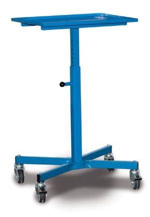 Material stands sw-405.001 (2 models) - 1