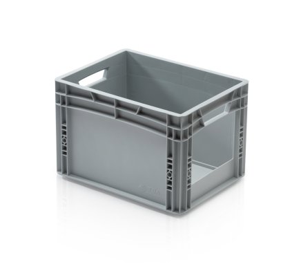 Euro crate with deposit window 965635