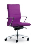 Office chair Laser 690-SYS