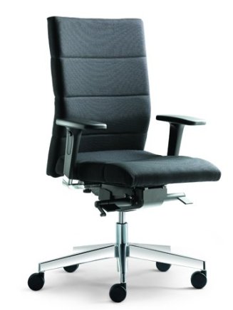 Office chair Laser 690-SYS - 2