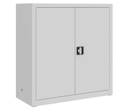 Metal filing cabinet SBM 103 M - 3