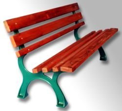 Bench REX 1