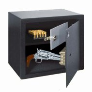 Short gun safe NA Z