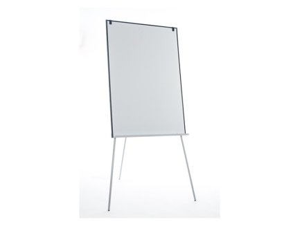 Aveli Static flipchart, non-magnetic