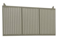 Wall panel for hanging tools 5808