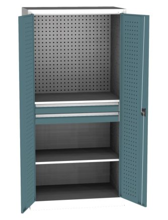 Workshop cabinet Kovos SPD 11C (3 models) - 6