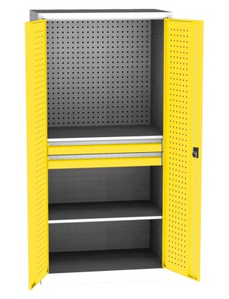 Workshop cabinet Kovos SPD 11C (3 models) - 2