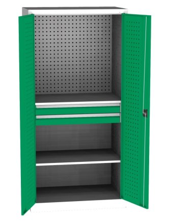 Workshop cabinet Kovos SPD 11C (3 models) - 5