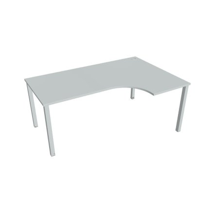 Hobis Ergo office desk left UE180060L - 3